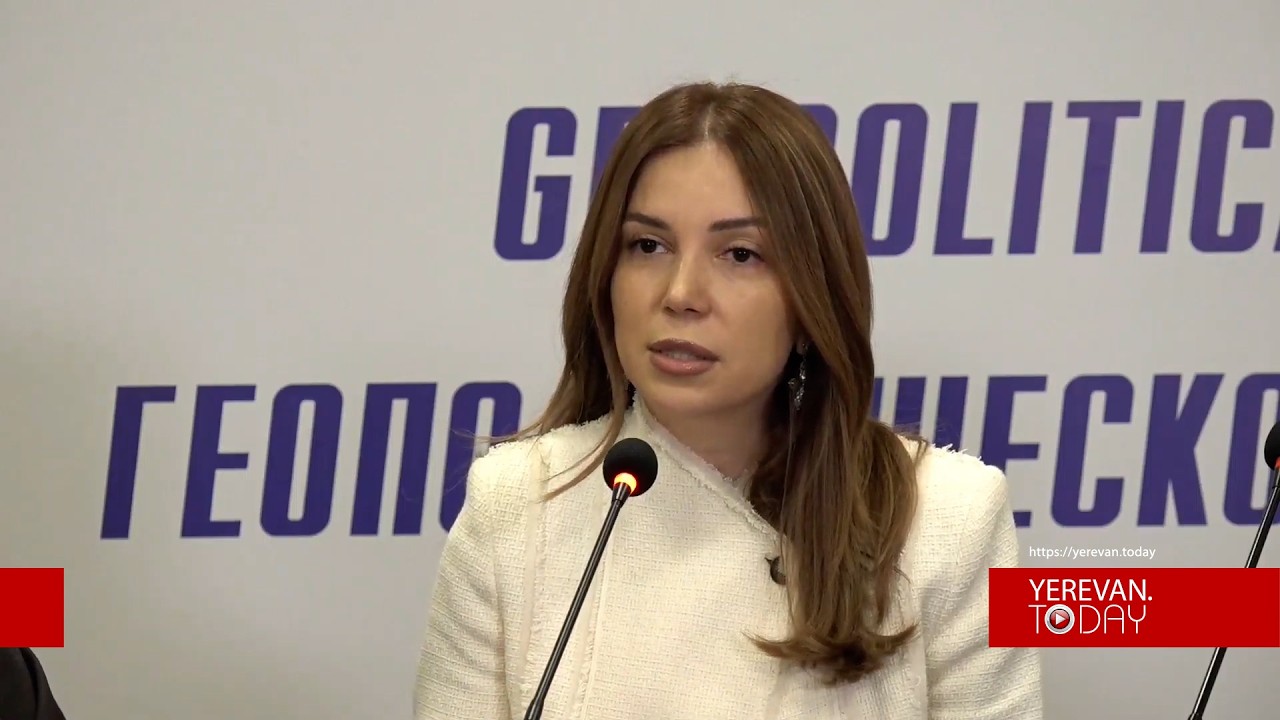 Անբարո նախադասություններ են հնչեցվում, որ կինն է հարձակվել ադրբեջանցու վրա․ Աննա Գրիգորյան