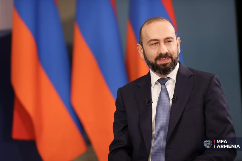 Կարգավորում ենք մեր հարաբերությունները Թուրքիայի հետ․ Միրզոյան