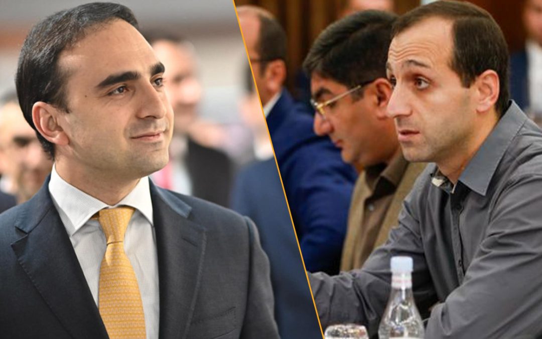Ամեն ինչ թանկացրին, որպեսզի ապահովեն քաղաքապետի, թաղապետերի ու վարչության պետերի միլիոնավոր ռոճիկները. ավագանու անդամ