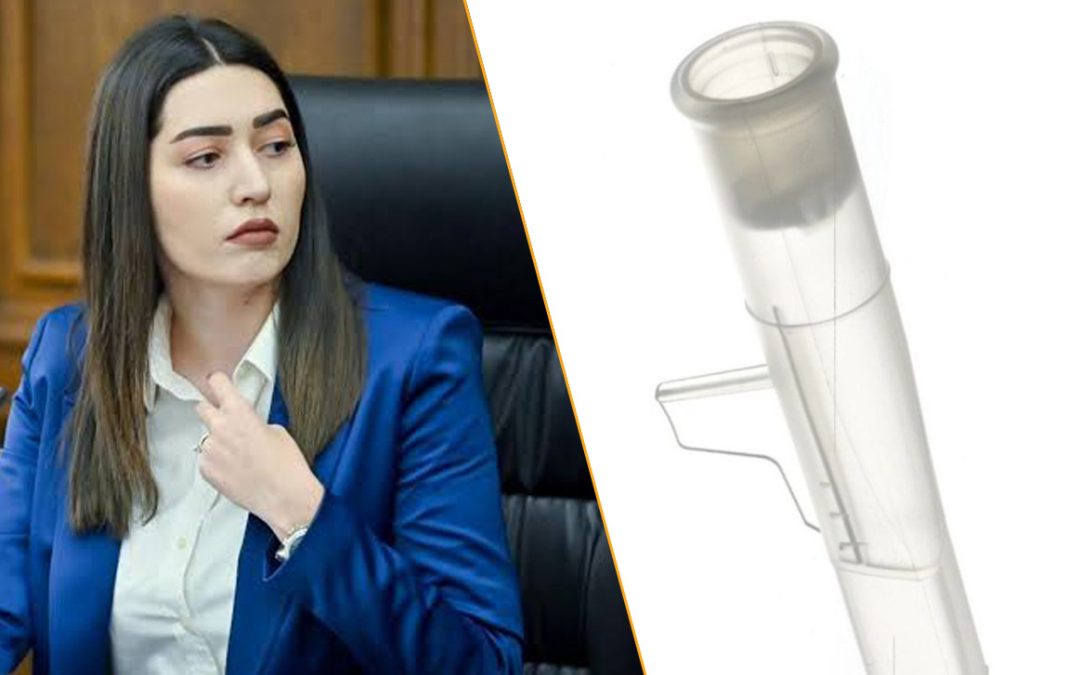Պարեկները վարորդներին տալիս են օգտագործվա՞ծ մուշտուկներ․ ՀՀ ՆԳ նախարարը տեղյակ չէ խնդրից․ Politik.am