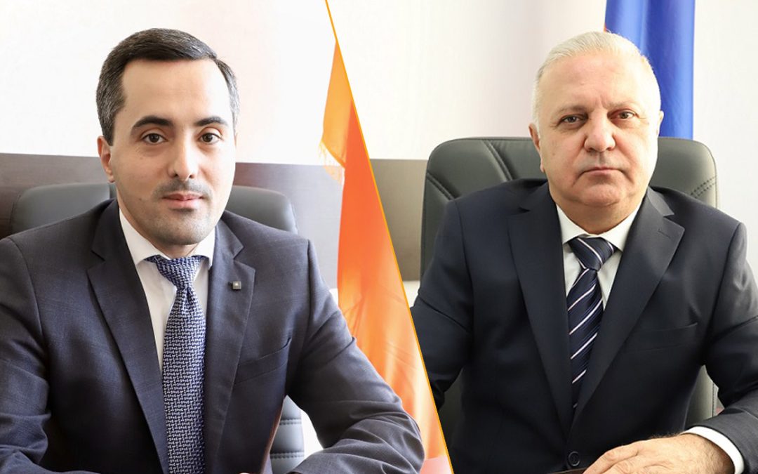 Ովքե՞ր են հայր և որդի Քոչարյանների գործերը քննող դատավորները