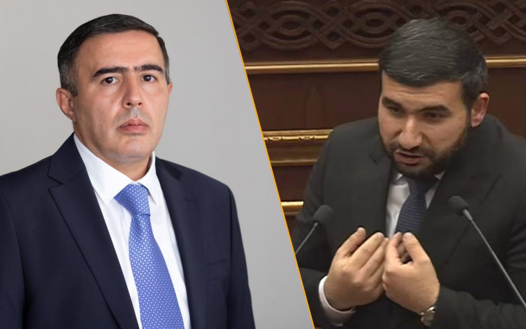 Չեմ պատրաստվում ամեն ապագա մոժոժի ասածին անդրադառնալ․ Բագրատ Միկոյանը՝ Վահագն Ալեքսանյանի մասին