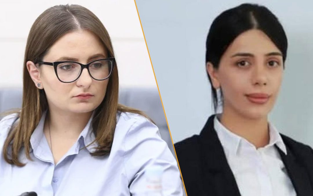 ՔՊ-ն Կիրանցում մրցում էր ինքն իր հետ, բայց արդյունքներով հպարտանում են․ Քրիստինե Վարդանյան