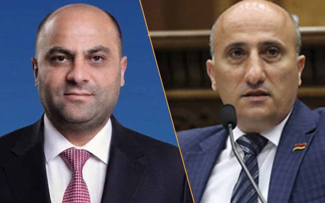 Արտաշատի գործով ԿԸՀ-ն պատասխանեց․ ջառմեն պետք է քաշի ԸԸՀ-ն․Yerkir.am