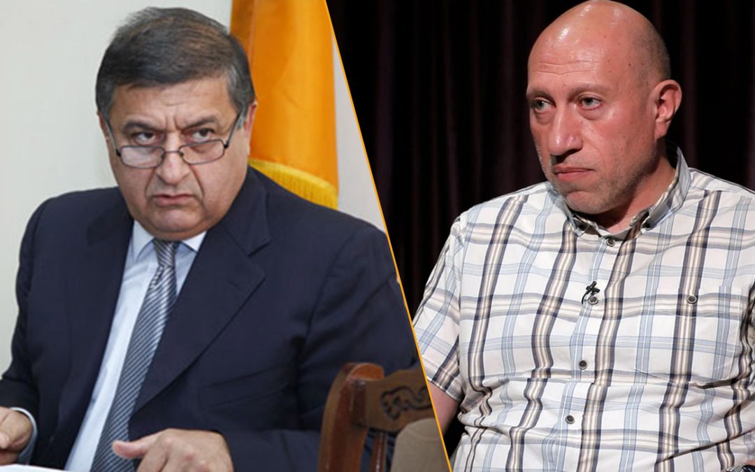 Զազրելի է, որ մարդկային ու պետական ողբերգությունը դարձրել են հանրության ուղեղները լվանալու «փրփրաջուր»․ քաղաքագետ