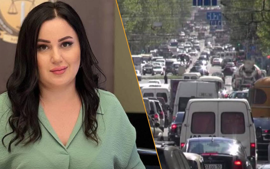 Երևանի կառավարումը հասցրել են աղետի. Մարինե Ֆարմանյան