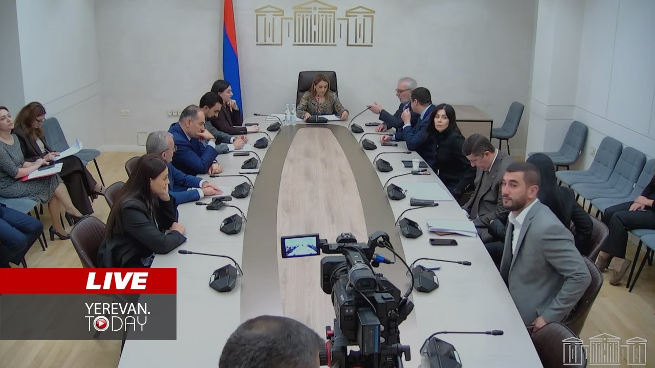 ԱՅՍ ՊԱՀԻՆ | ՈւՂԻՂ | 7 հարց՝ ԱԺ պետաիրավական հարցերի հանձնաժողովի օրակարգում