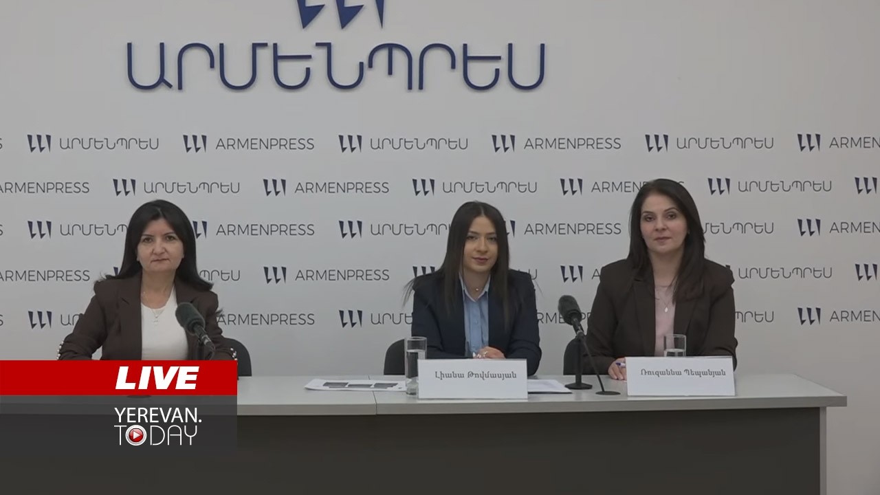ԱՅՍ ՊԱՀԻՆ | ՈւՂԻՂ | Ասուլիս՝ զբաղվածության ապահովման մասին