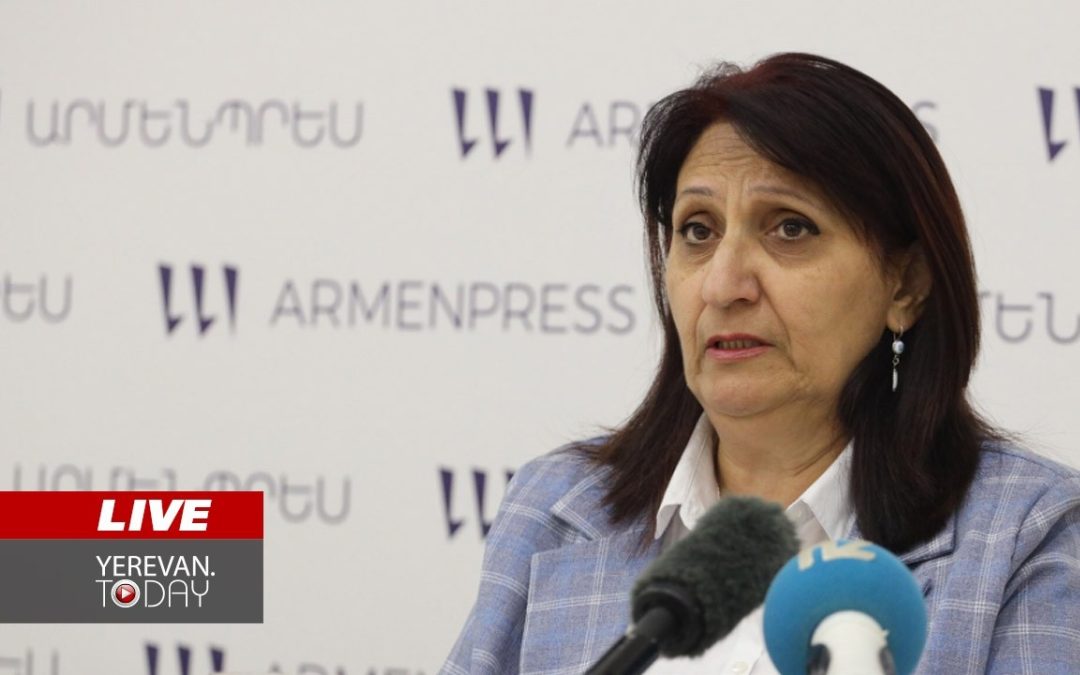 ԱՅՍ ՊԱՀԻՆ | ՈւՂԻՂ | Ասուլիս․ թոշակը կբարձրանա 1000 դրամով՝ թաղման նպաստները կտրելու հաշվին