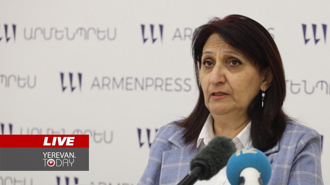 ԱՅՍ ՊԱՀԻՆ | ՈւՂԻՂ | Ասուլիս․ թոշակը կբարձրանա 1000 դրամով՝ թաղման նպաստները կտրելու հաշվին