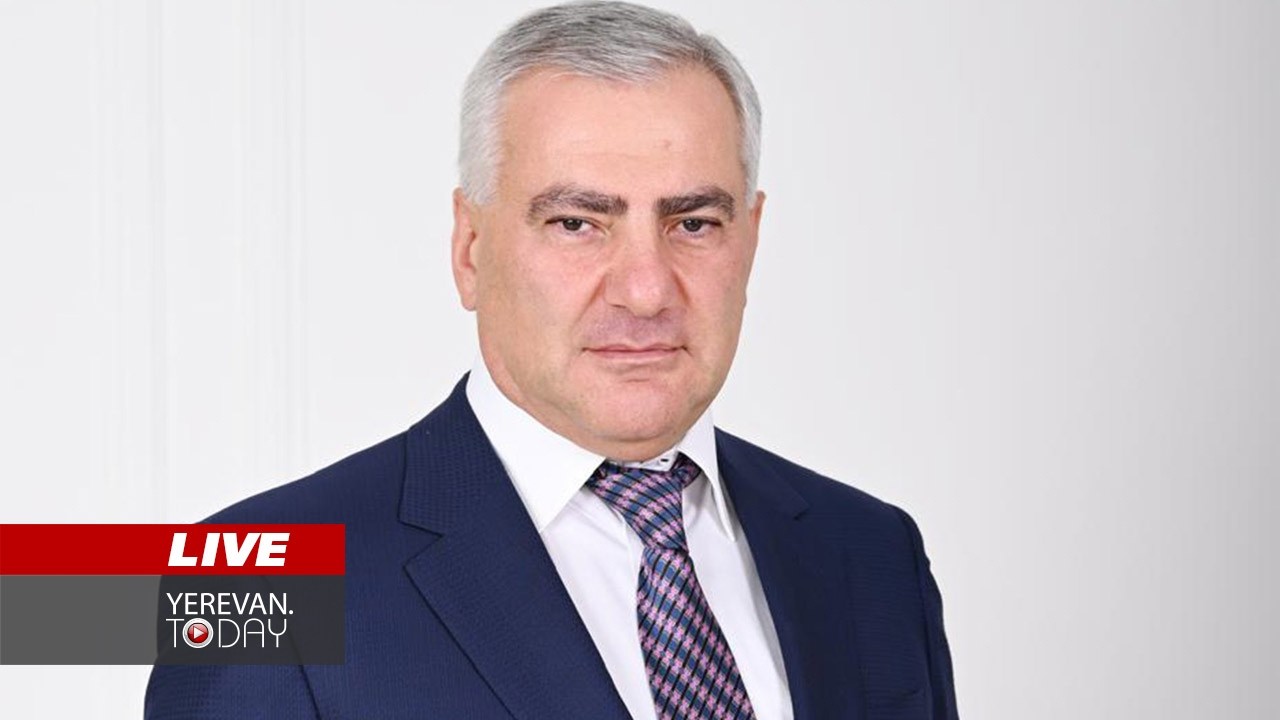 ԱՅՍ ՊԱՀԻՆ | ՈւՂԻՂ | Դատական նիստ՝ Սամվել Կարապետյանի վերաբերյալ շինծու քրգործով
