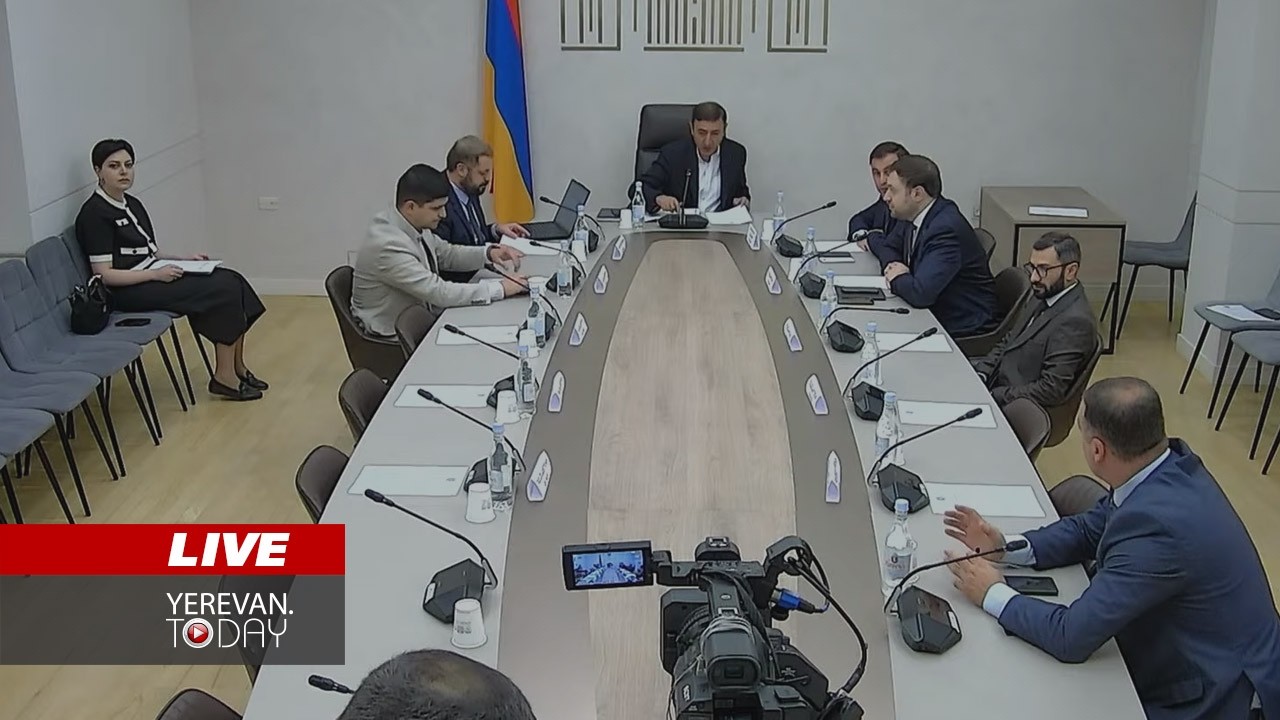 ԱՅՍ ՊԱՀԻՆ | ՈւՂԻՂ | Հայաստանի և ԱՄԷ-ի միջև համաձայնագիր է վավերացվում