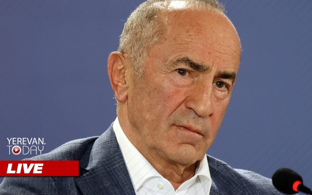 ԱՅՍ ՊԱՀԻՆ | ՈւՂԻՂ | Հերթական դատական նիստը՝ հակասահմանադրական գործով