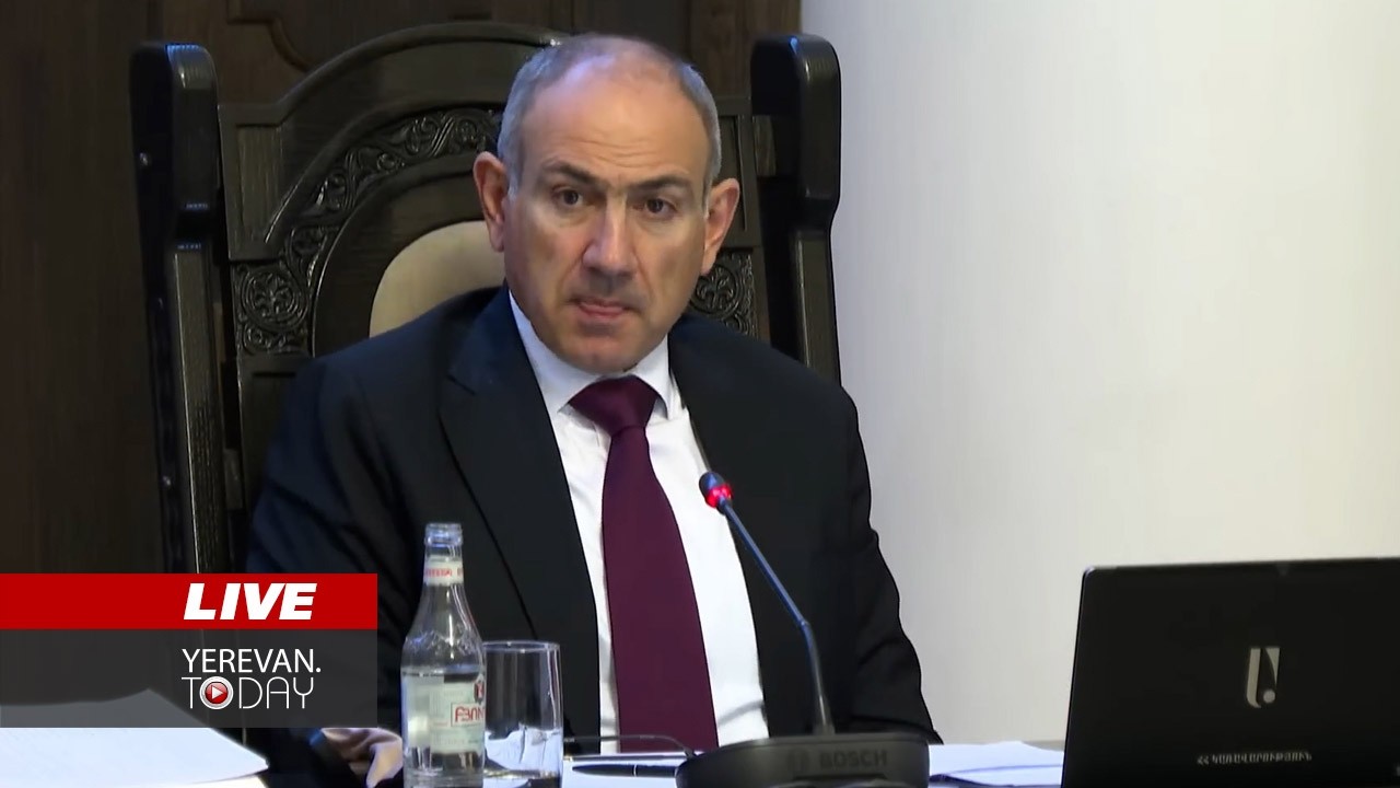 ԱՅՍ ՊԱՀԻՆ | ՈւՂԻՂ | Կառավարությունը պահուստային ֆոնդից խոշոր գումարներ է դուրս գրում