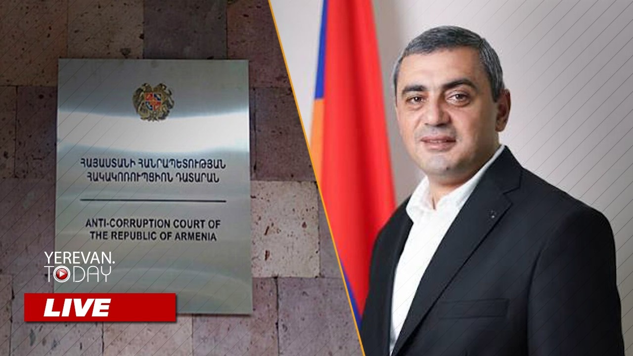 ԱՅՍ ՊԱՀԻՆ | ՈւՂԻՂ | Քննվում է Ստեփանավանի համայնքապետի թեկնածուի և աջակիցների կալանքի հարցը