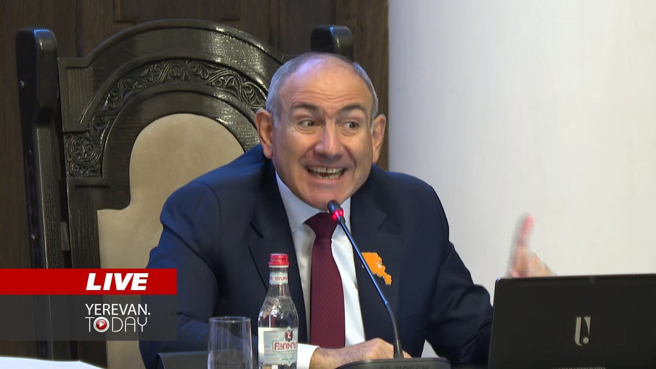 ԱՅՍ ՊԱՀԻՆ | ՈւՂԻՂ | Նոր վարկ, բազմաթիվ օրենքներում փոփոխություններ՝ կառավարության նիստում