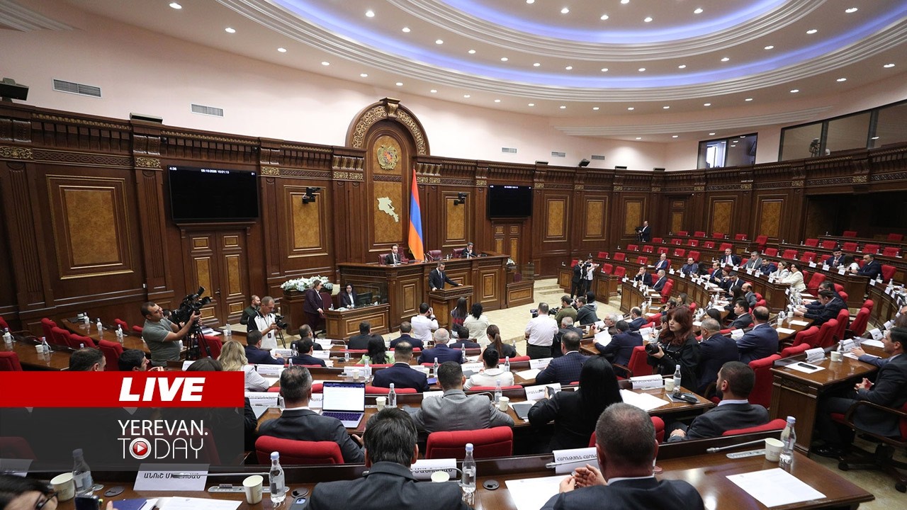ԱՅՍ ՊԱՀԻՆ | ՈւՂԻՂ | Պատգամավորները հանդես են գալիս հայտարարություններով