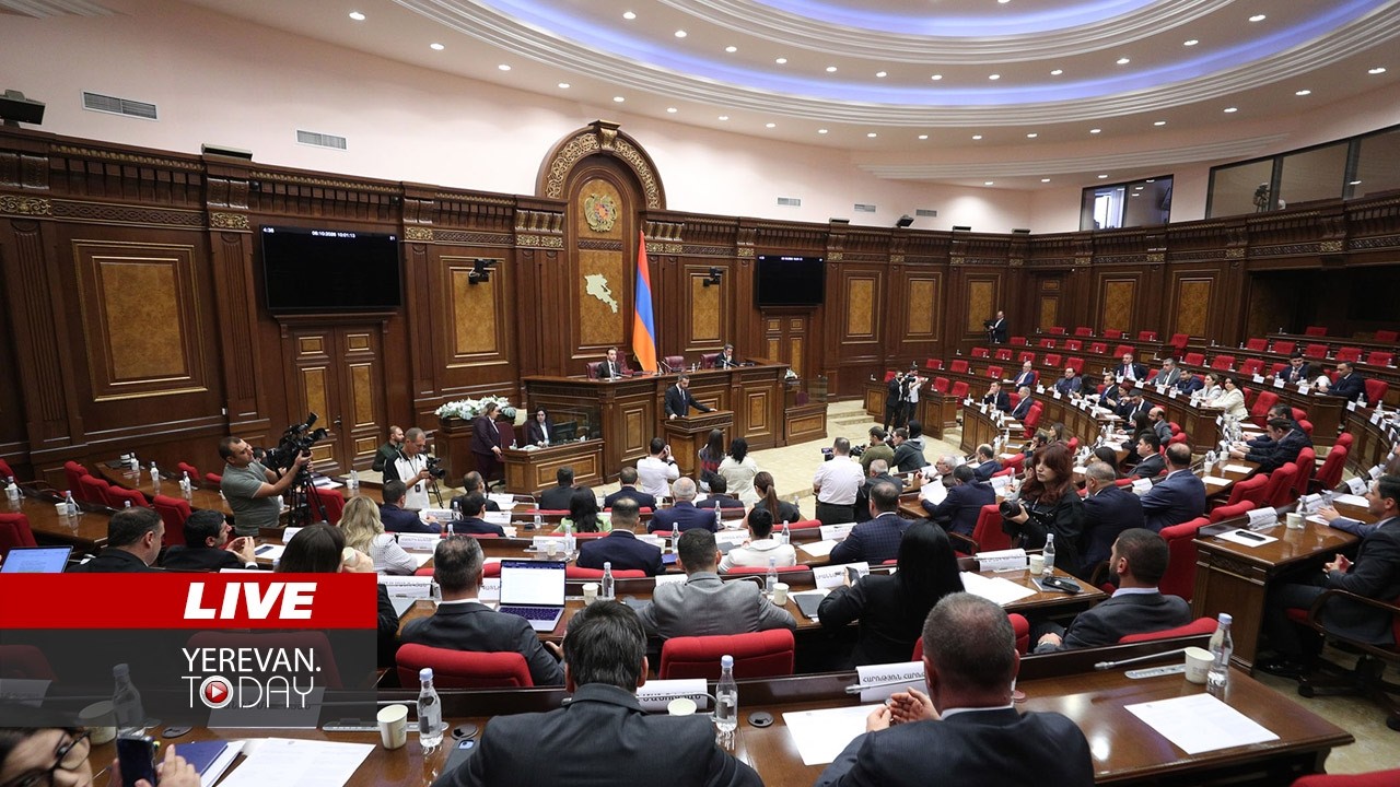 ԱՅՍ ՊԱՀԻՆ | ՈւՂԻՂ | Պատգամավորները հանդես են գալիս հայտարարություններով
