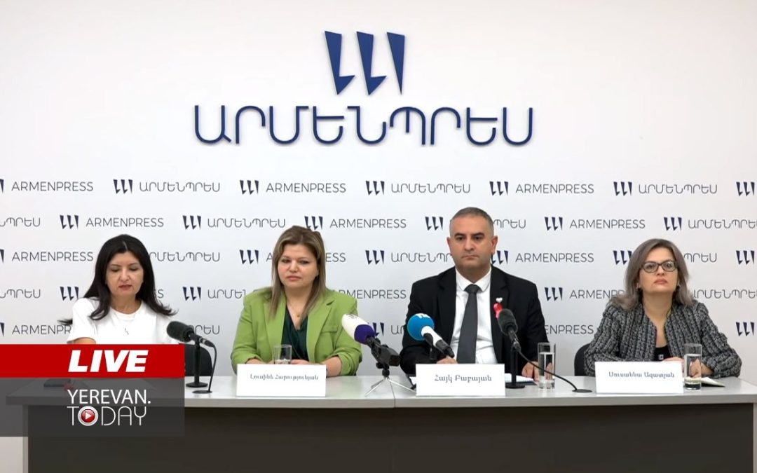 ԱՅՍ ՊԱՀԻՆ | ՈւՂԻՂ | Փոփոխություններ և նոր հնարավորություններ սոցփաթեթի ծրագրում