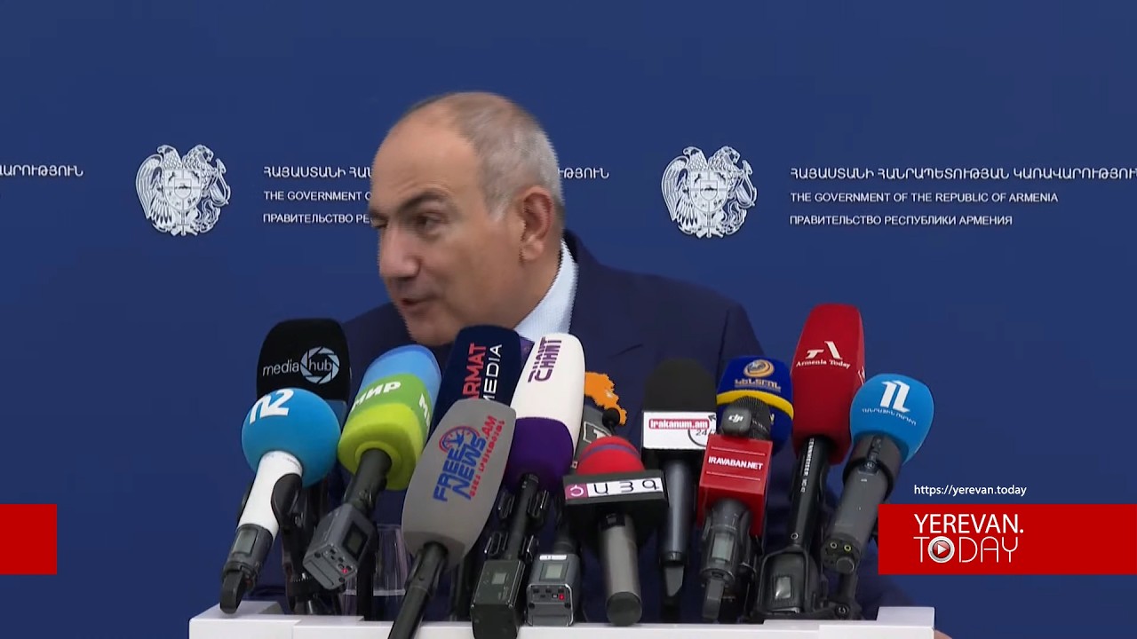 Բա ո՞նց ա, որ Թուրքիայում գազը 3-4 անգամ ավելի թանկ է, իսկ իրենց լոլիկն ավելի էժան․ Փաշինյան