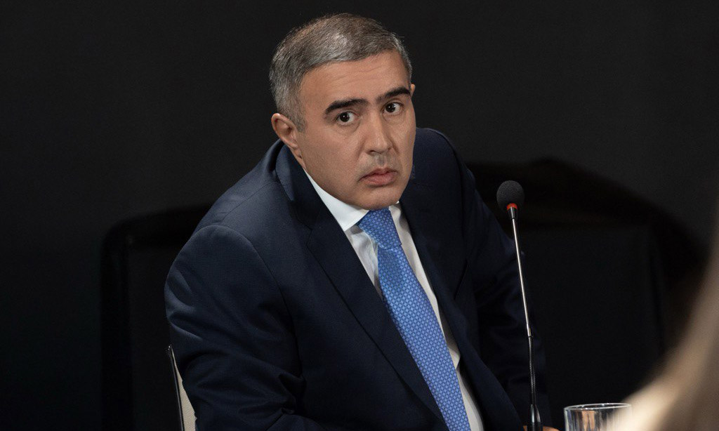 Նախագահ Քոչարյանի օրոք ադրբեջանցի զինվորները Հայաստանով «գուլյատ» չէին լինում. Բագրատ Միկոյան