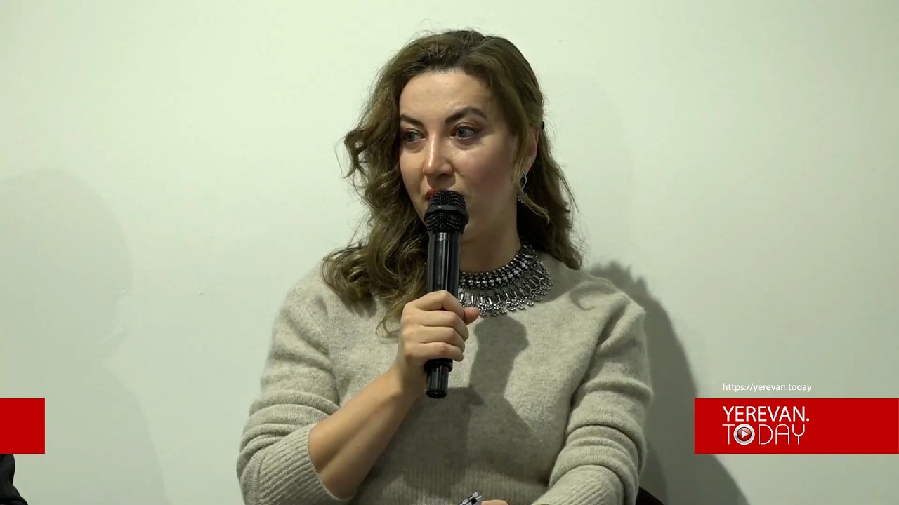 Բաքվում պահվող հայ գերիների խnշտшնգnւմները շարունակական բնույթ են կրում. Սիրանուշ Սահակյան