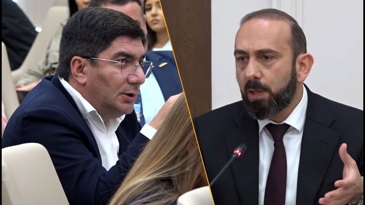 Բերում եք տնտեսական պրոյեկտ, որի տակ զրո հաշվարկ կա ներկայացված․ Մեսրոպ Մանուկյանը՝ TRIPP-ի մասին