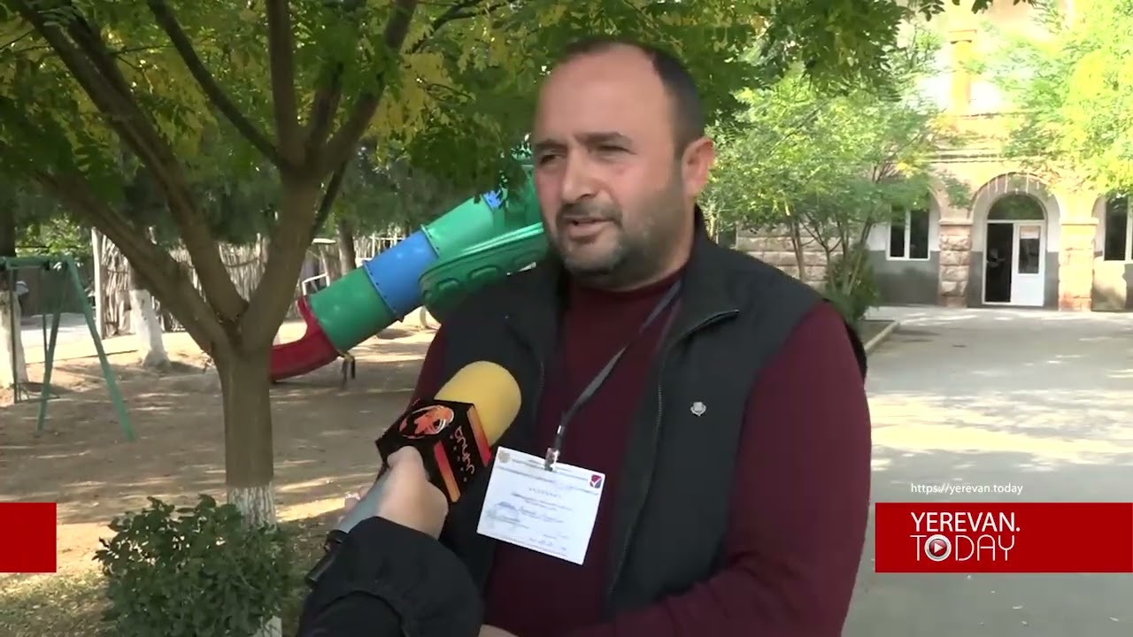 Չեմ կարծում, որ վարչական լծակը կարող է ազդել մեր գյուղացիների վրա. ՀՅԴ վստահված անձ