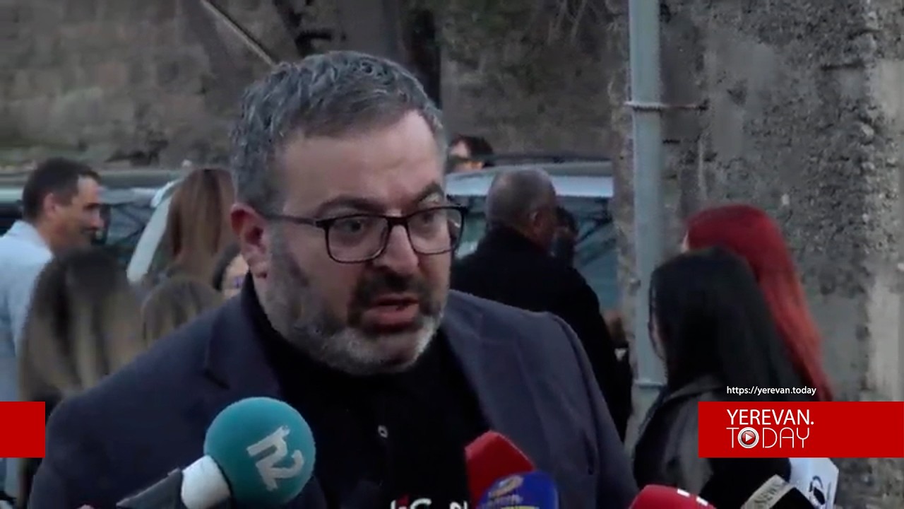 Դատական համակարգը յուրացված է, որոշումները կայացվում են երկրի ղեկավարի կողմից. Դանիելյան