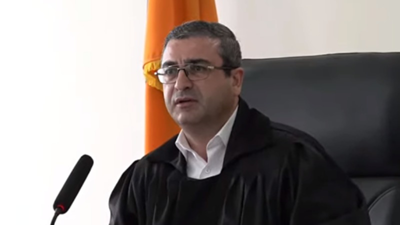 Հայտնի է, թե որ դատավորն է քննելու Գագիկ Ծառուկյանի գործը. ի՞նչ պատմություններով է նա հայտնի․ «Ժողովուրդ»