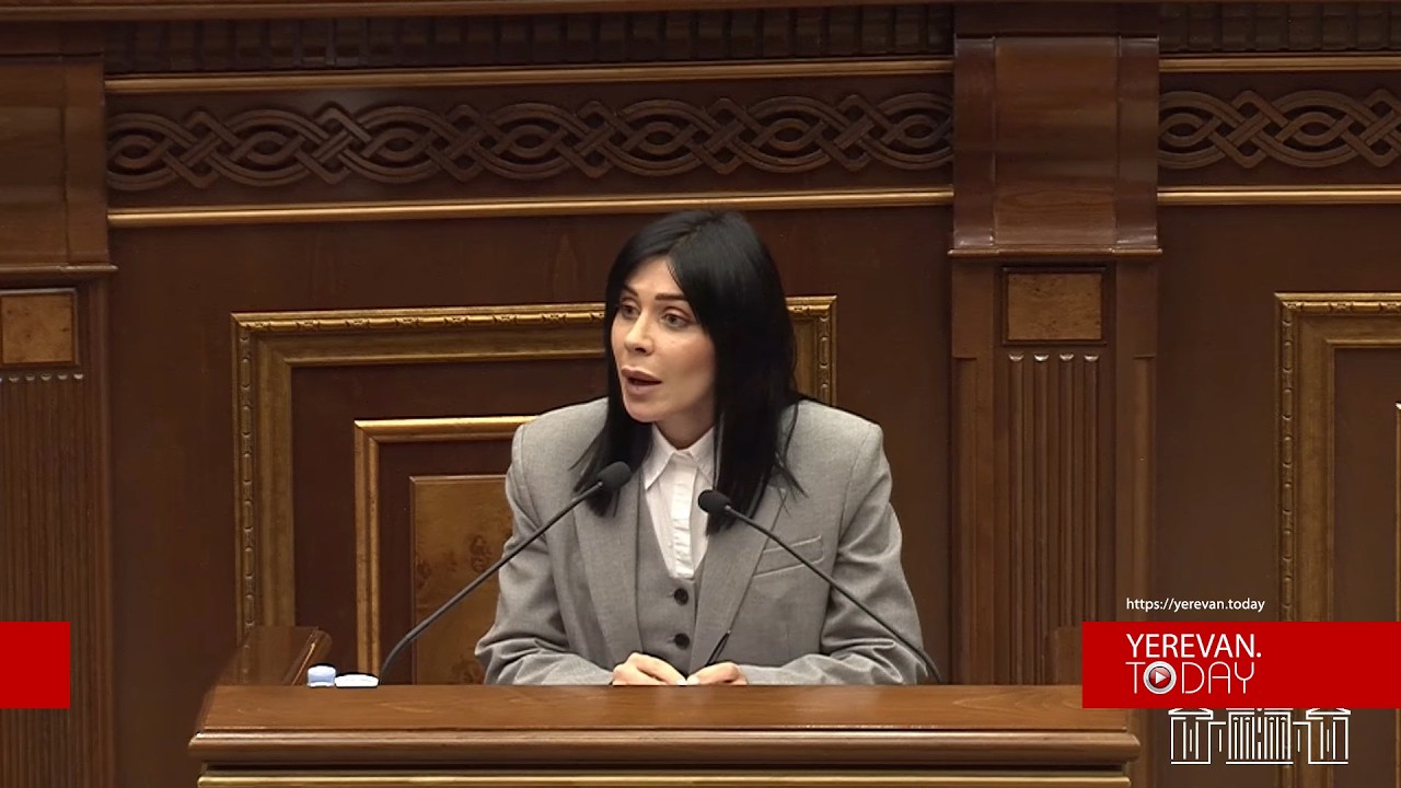 Ընդամենը երեք ընկերության մասով պետական բյուջեն զրկվել է ավելի քան 100 միլիոն դրամից․ Խամոյան