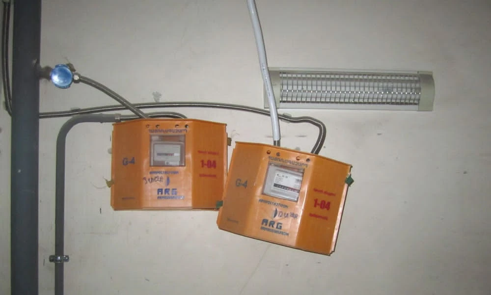 Գազային աղետի շեմին. «Փաստ»