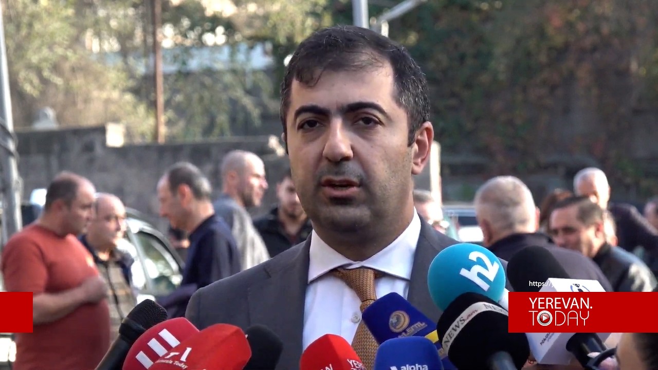Գեղարվեստական ոճի պատմվածքին բնորոշ նյութերի հավաքածու է․ Օրբելյանը՝ Քոչարյանների դեմ գործի մասին