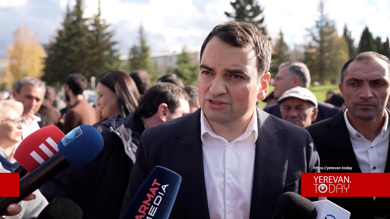 Հասցնում են վերջին օրերին ու ամբողջ անձնակազմին ձերբակալում են ինչ-որ գործով․ Նարեկ Կարապետյան