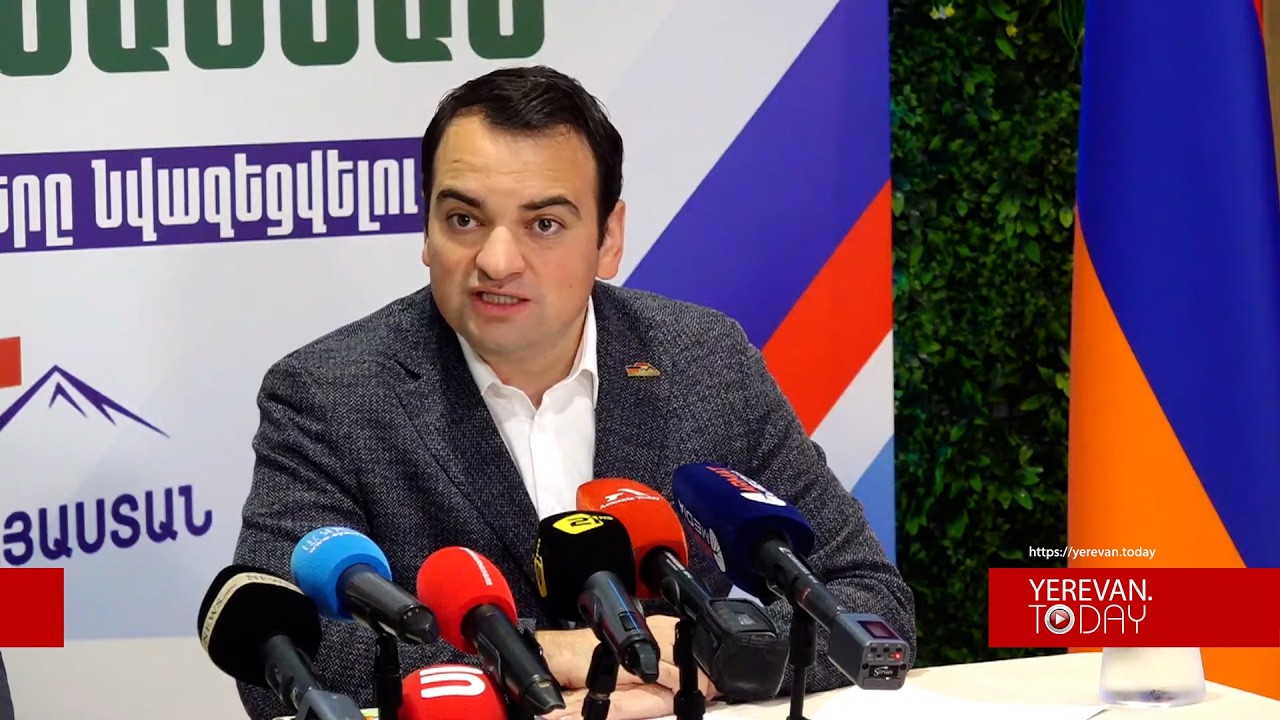 Հայաստանի բնակիչների նշանակալի մասը կանգնած է ընտրության առաջ՝ դեղ գնե՞լ, թե՞ սնունդ․ Նարեկ Կարապետյան