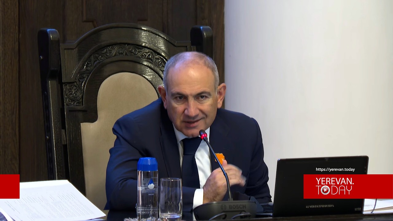 ՀԷՑ-ը պաշտոնապես «խլվեց»․ կառավարությունն ընդունեց որոշումը