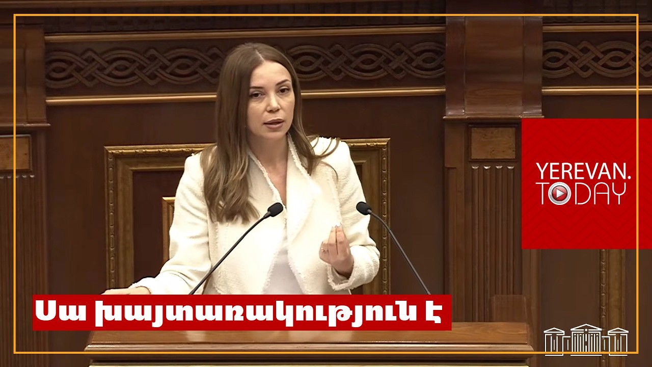 ՀՀ քաղաքացիներն արդեն միայն տոկոսների վճարման համար օրական վճարում են 1,1 միլիարդ դրամ․ Գրիգորյան