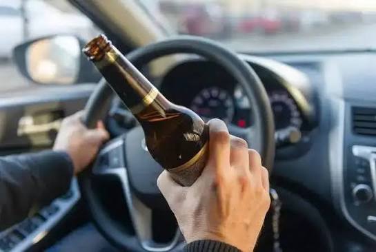 Մեկ շաբաթում հայտնաբերվել է 505 ոչ սթափ վարորդ
