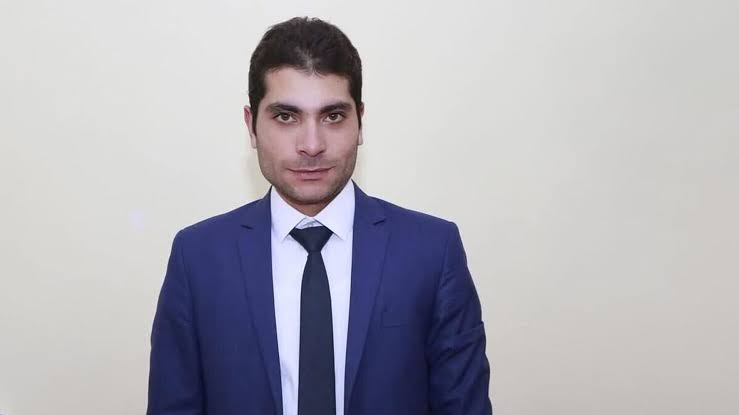 Ռուսլան Բարսեղյանի կալանքը փոխարինվեց տնային կալանքով