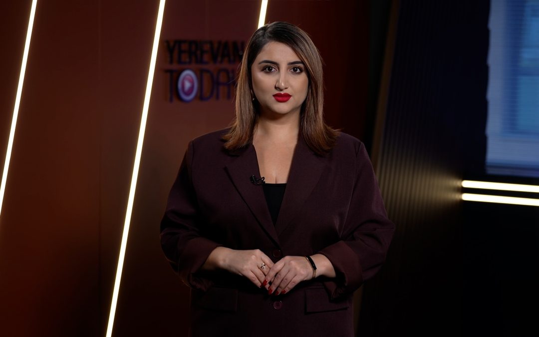 «Ի դեպ»․ Ոստիկաններին սպասելիս