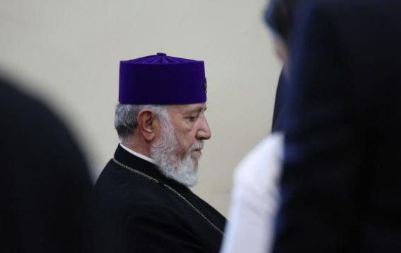 КС Армении отказался рассматривать иск оппозиции по программе правительства – «Пастинфо»