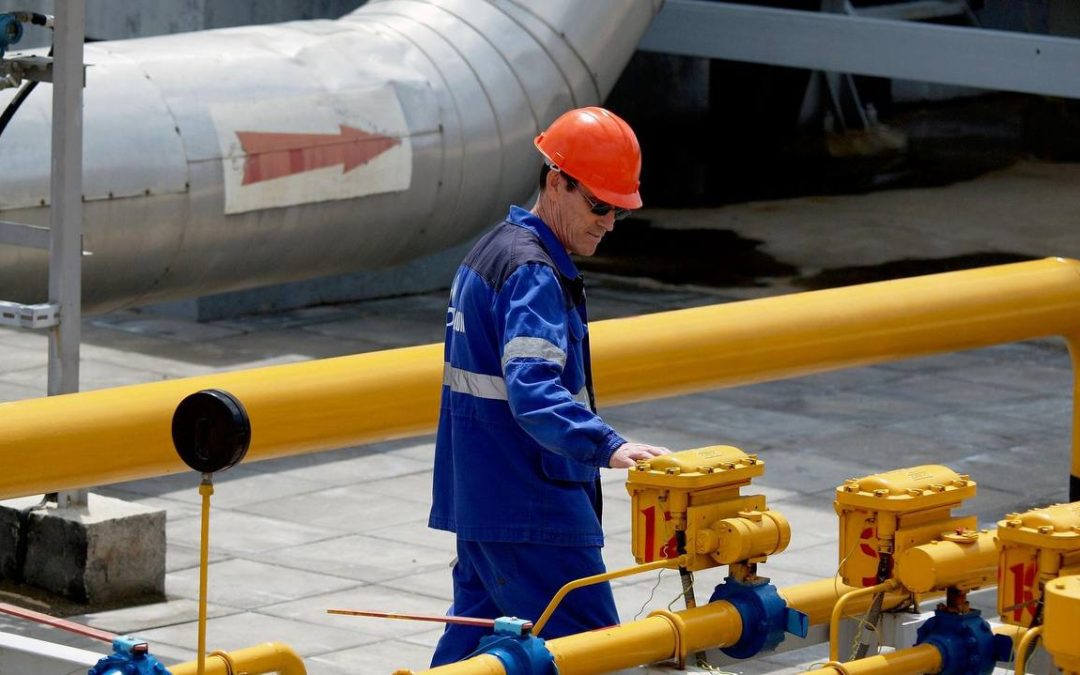 Стоимость импорта газа в Армению вырастет на 69% при выходе страны из ЕАЭС