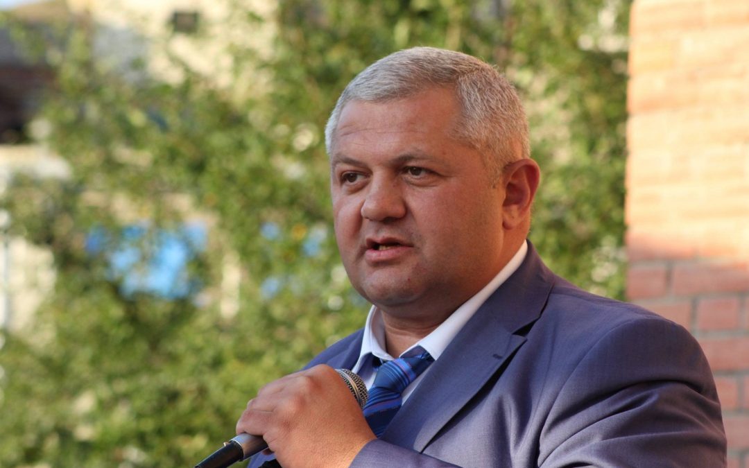 Յուրաքանչյուր մարդ, ով իշխող քաղաքական թիմից չէ` ենթարկվում է հետապնդման. պատգամավոր