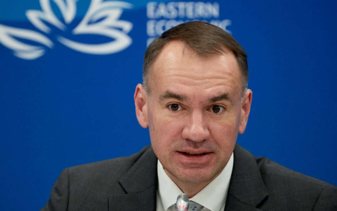 В Совбезе РФ заявили, что новый дата-центр в Армении может использоваться против России