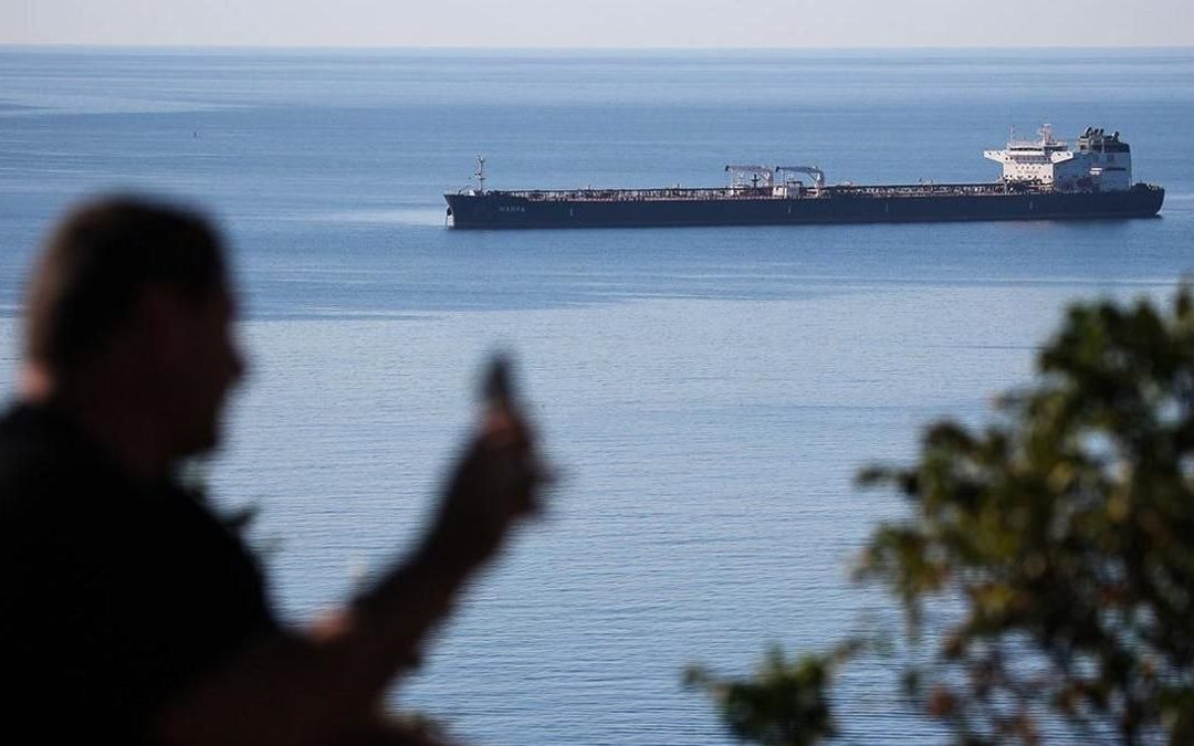 Reuters узнал об отправке танкера с российским дизелем в Нью-Йорк