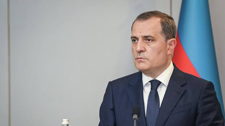 Байрамов: «В Армении сохраняются определенные внутриполитические вопросы»