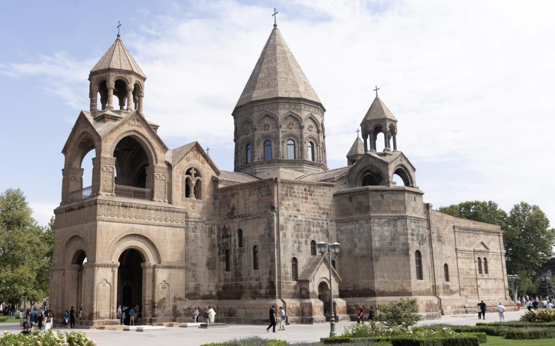 Մայր Աթոռին հատկացված գույքի վերաբերյալ հարցերը պետք է քննվեն փաստերի ամբողջական ներկայացմամբ
