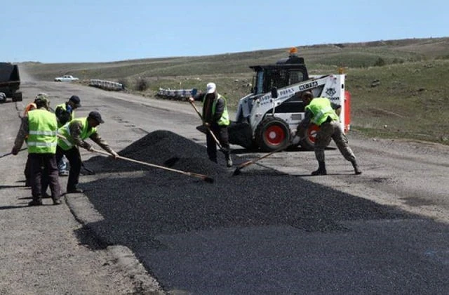 Հայ-ռուսական հարաբերություններն ասֆալտի վրա էլ են ազդել. «Հրապարակ»