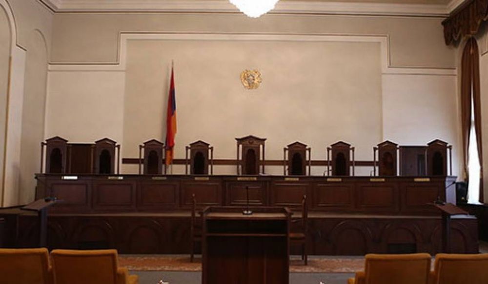 ՍԴ-ն 2 անգամ չի կարողացել նախագահ ընտրել