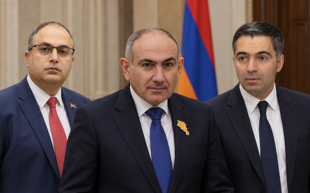 ՍԴ նախագահ չընտրվեց․ ինչ կապեր ունեն Վարդանյանն ու Շաթիրյանը նախկին և գործող իշխանությունների հետ